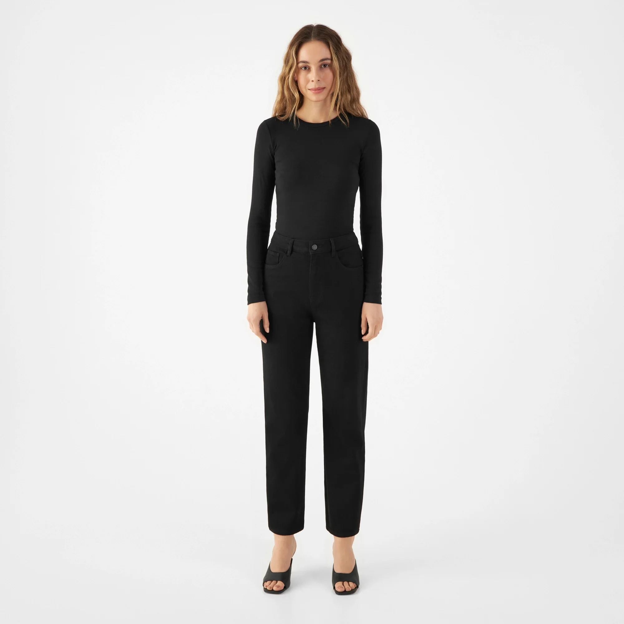 Women Bestseller Black